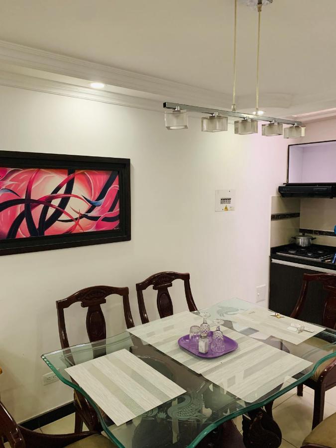 Hotel Bogota Kings 300 Exterior foto
