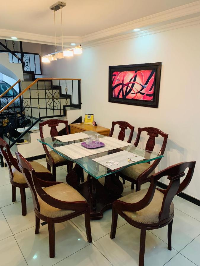 Hotel Bogota Kings 300 Exterior foto