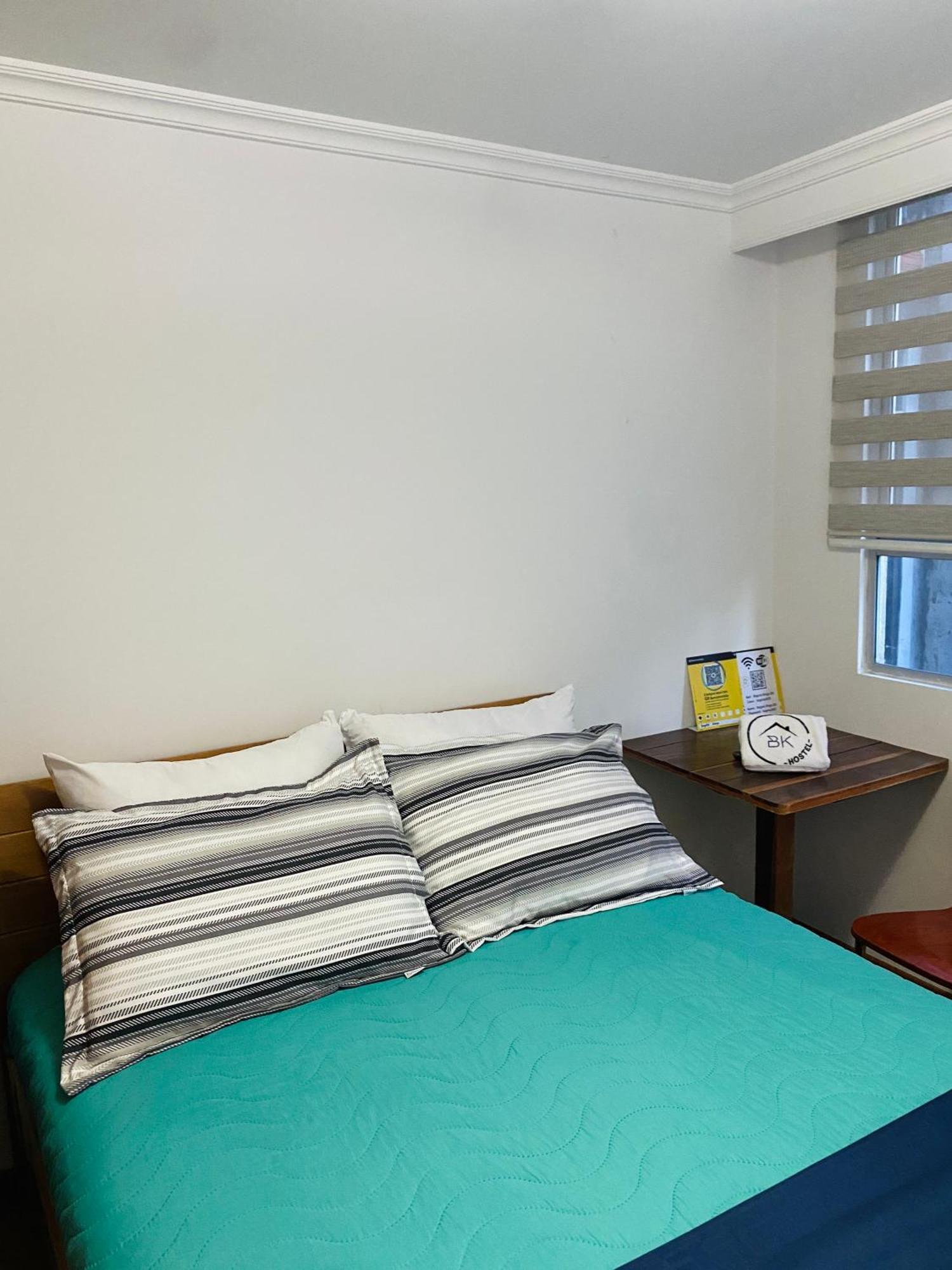 Hotel Bogota Kings 300 Exterior foto