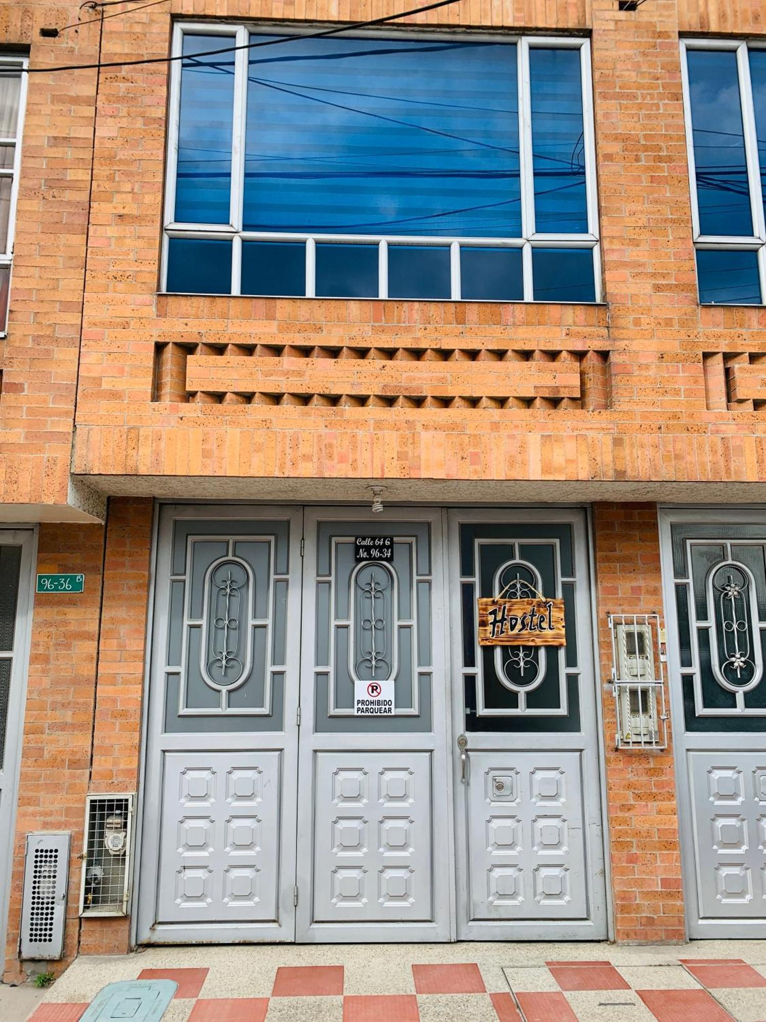 Hotel Bogota Kings 300 Exterior foto